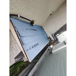 ゲリラ豪雨と雨漏り☔️の画像3