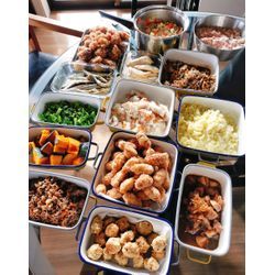 リクエストだけじゃない、あるもので一品もの画像1