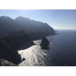 秋の西伊豆はガラガラです🎵の画像1