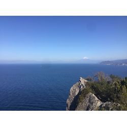 秋の西伊豆はガラガラです🎵の画像2