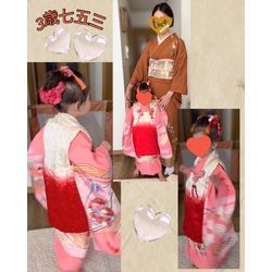 2025 三歳❣️七五三の画像3