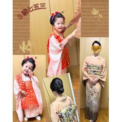 2025 三歳❣️七五三の画像1