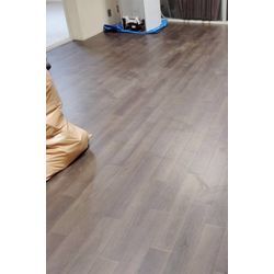 名古屋市｜マンション水漏れによる床復旧工事の画像3