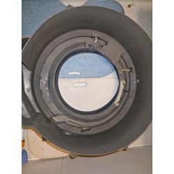 金沢市四十万　ドラム式洗濯機の画像2