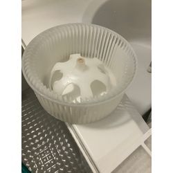 【浴室換気扇クリーニング】の画像2