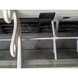 東京都調布市 エアコン分解クリーニング ダイキン AN22UCSKの画像2