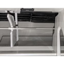 東京都調布市 エアコン分解クリーニング ダイキン AN22UCSKの画像3