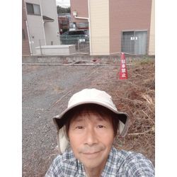 駐車場の草刈りに６日間！手こずりました♪の画像3