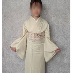 卒園式のお母様の装いの画像1