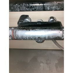 【ピカピカの水道栓】の画像1