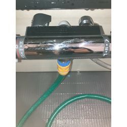 【ピカピカの水道栓】の画像2