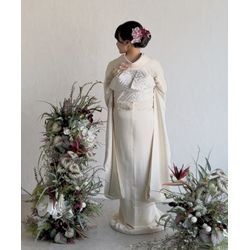 花嫁着付けスタジオ撮影の画像2