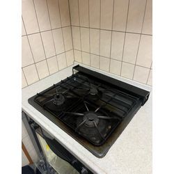 ビルトインコンロ交換の画像1