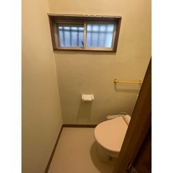 所沢　砂壁塗装　「穴や傷がありますが問題ありませんか？」というご質問の画像3