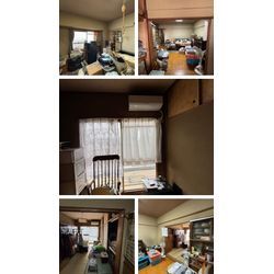 ⑤東京都世田谷区マンション／マンションフルリノベーション／工事前の画像2
