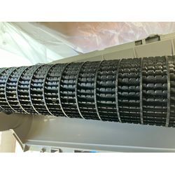 【完全分解洗浄レポート⑦】ダイキン AN22YCS｜お掃除機能付き小型エアコンを徹底クリーニング！の画像3