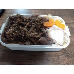 どーん！！ドーン！！丼！wの画像2