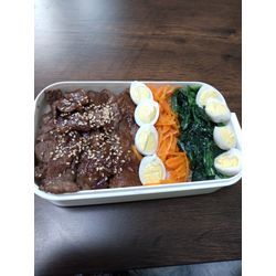 どーん！！ドーン！！丼！wの画像1