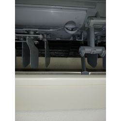 三菱MSZ-JXV288-W掃除機能付き2008年式の画像3