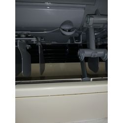 三菱MSZ-JXV288-W掃除機能付き2008年式の画像2