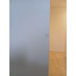 施工実例　内装 壁　クロス　補修の画像1