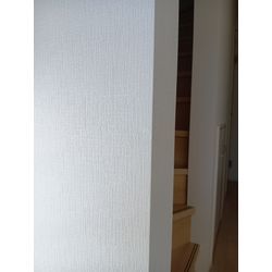 施工実例　内装 壁　クロス　補修の画像2
