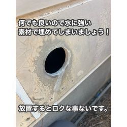 福岡県太宰府市　ネズミ　駆除　侵入　対策の画像3