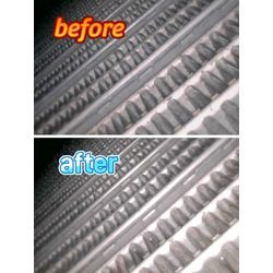 スズキ ハスラー【中古車購入時カーエアコンクリーニング】の画像3