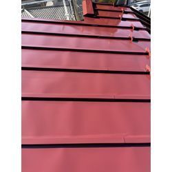 【茅ヶ崎市】屋根塗装完了！の画像3