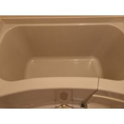 浴室洗浄研摩コーティングの画像3