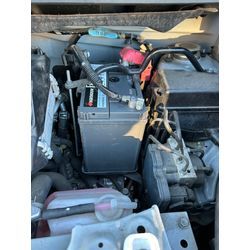 タントバッテリー交換の画像3