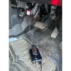 タントバッテリー交換の画像2