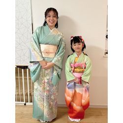 七五三⛩️🌸の画像1