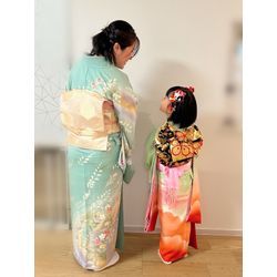 七五三⛩️🌸の画像2