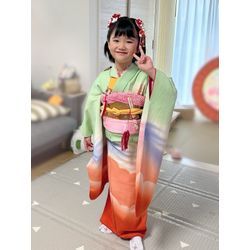 七五三⛩️🌸の画像3