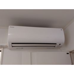 筑紫野市エアコン工事、宇美町新築🏠アンテナ工事の画像1