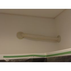 筑紫野市エアコン工事、宇美町新築🏠アンテナ工事の画像2