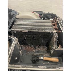 【Panasonic NA-VX／LXシリーズ】乾燥不良が改善しない原因は“ヒートポンプ”かもしれません！の画像3