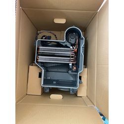 【Panasonic NA-VX／LXシリーズ】乾燥不良が改善しない原因は“ヒートポンプ”かもしれません！の画像1