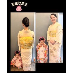 2025 三歳❣️七五三の画像2