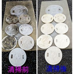 伊勢崎市I様宅清掃の画像3