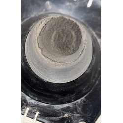 子供が生まれる前にダクトをピカピカに！　おそうじガン太のダクトクリーニング実例の画像2