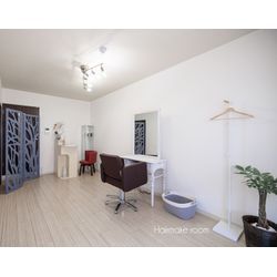 ヘアメイクサロンをオープンしました✾の画像3