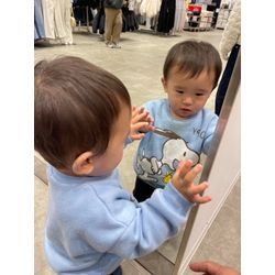 博輝子どもと遊べてません！の画像2