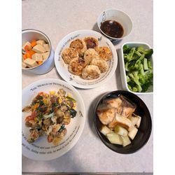 「本当に助かってます」の声。2.5時間で叶える料理と掃除の画像1