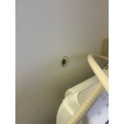 壁ピタ水栓交換の画像2