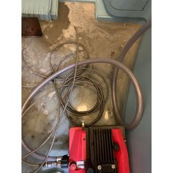 小金井市　マンション浴室排水つまり　最安値配管洗浄　即日解決！の画像1