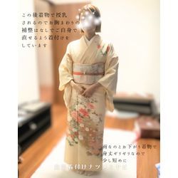 百日参り授乳中お客様（金沢市K様）の画像1