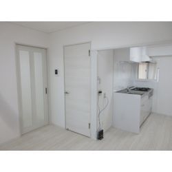 仙台市宮城野区宮千代『マンションリフォーム』が完成いたしました。の画像1