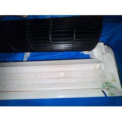 スッキリおそうじラボ　作業報告　エアコンクリーニング　宮城県仙台市青葉区の画像2